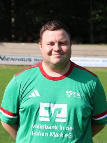 Nils Schröder