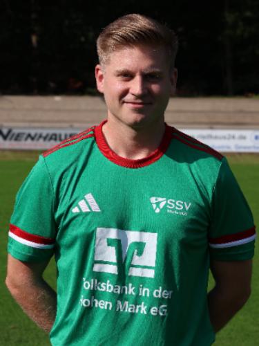 Henrik Schüngel