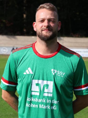 Mauritz Sondermann
