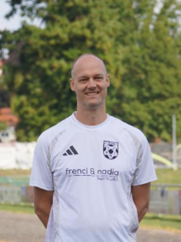 Daniel Steybe