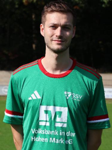 Lukas Sziesze