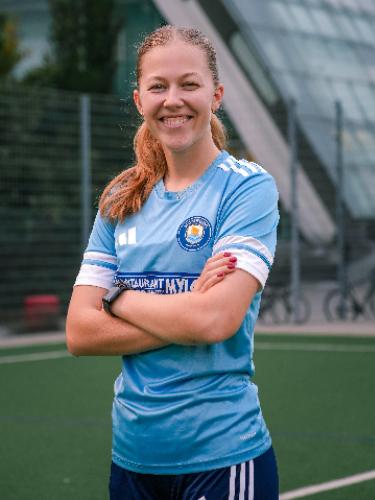 Franziska Christine Lukas