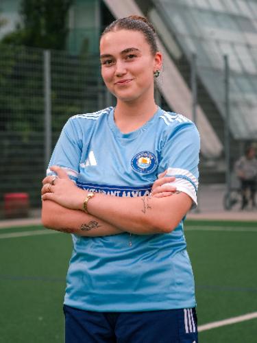 Valentina Mayer