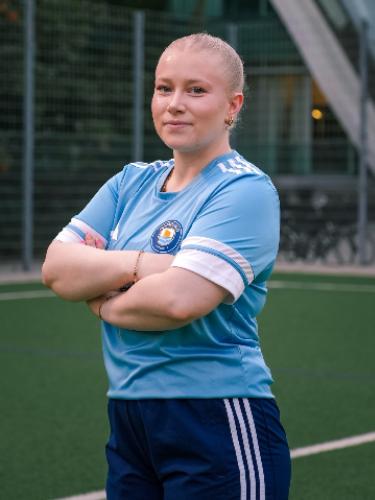Johanna Rolf