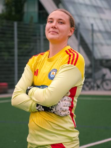Magdalena Sammüller