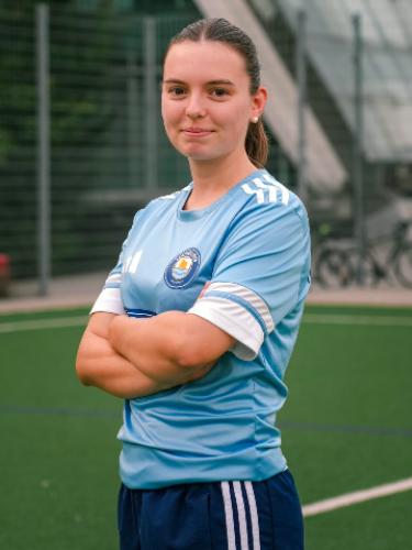 Amelie Scher