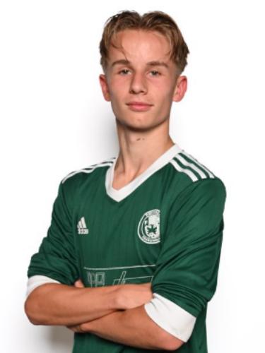 Fabian Heider