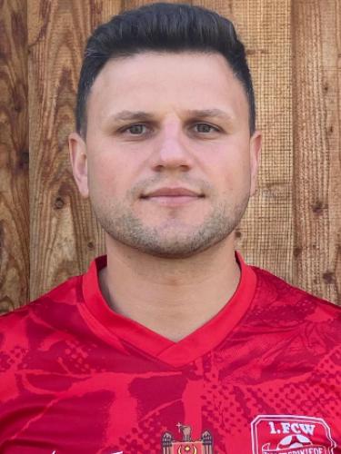 Ion Bucur