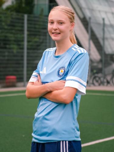 Rebecca Mauser
