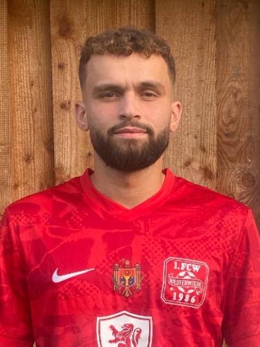 Vasile Lisciuc