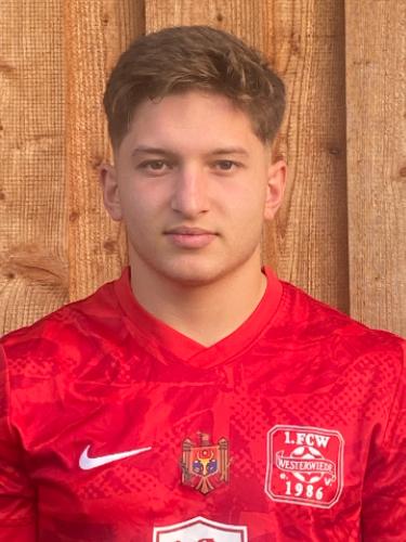 Daniel Raicu
