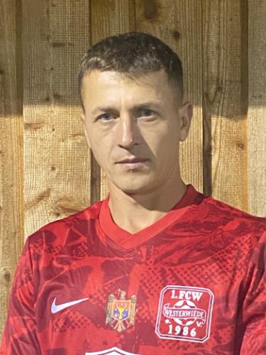Igor Saptesate