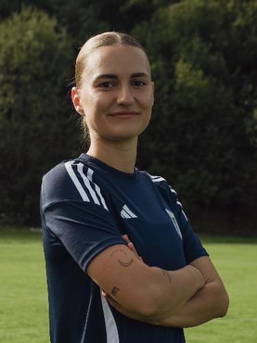Alina Freisinger