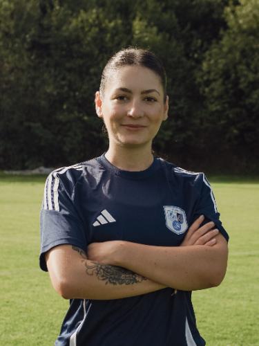 Teresa Melkonjan