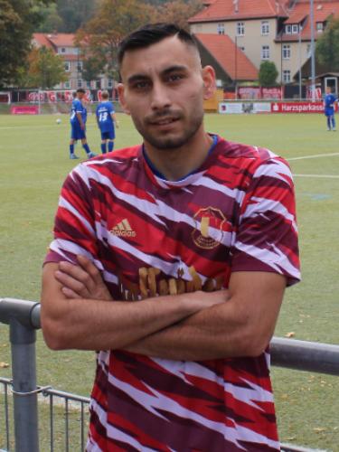 Claudiu Constantin Stefanache
