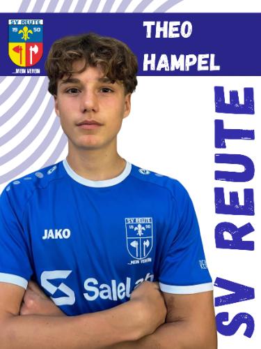 Theo Hampel