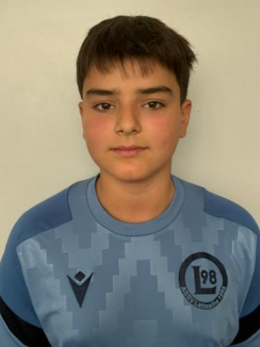 Milor Mazrekaj