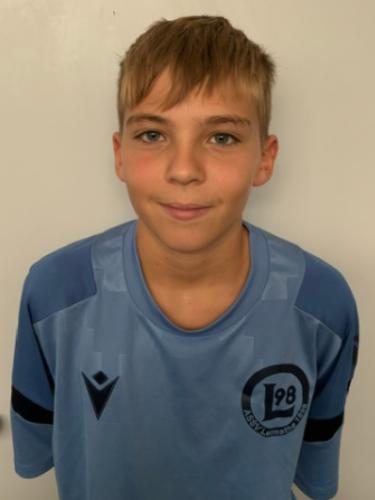 Niklas Tuczyk