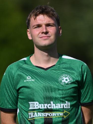 Moritz Jeske