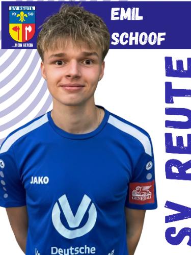 Emil Schoof