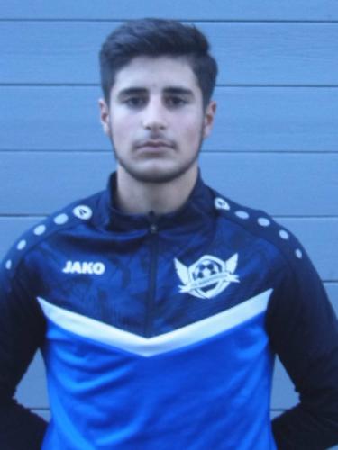 Delcan Garaf