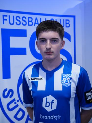 Edin Abdurramani