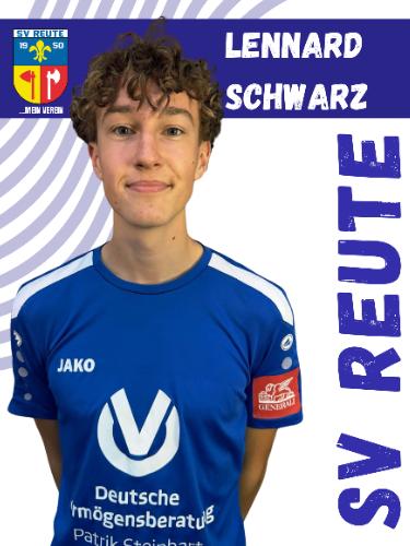 Lennard Schwarz