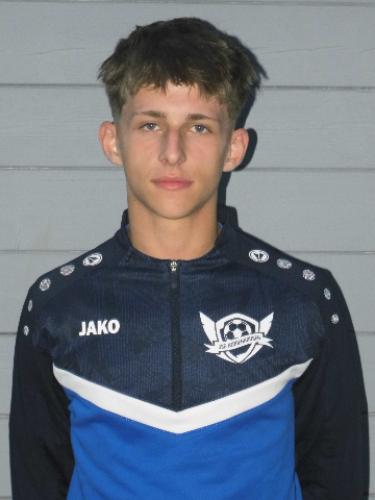Sebastian Mathis Göding