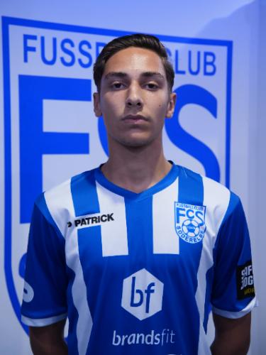 Ömer Ertug Avcu