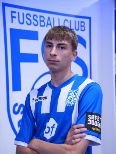 Luca-Joel Frank