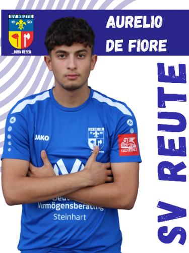 Aurelio De Fiore