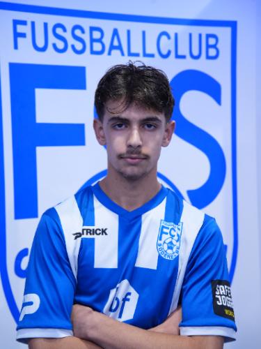 Mert Enes Özol