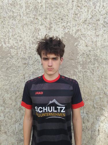 Jonas Bickel