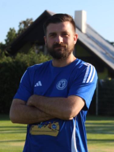 Sebastian Kalisch