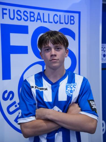 Jacob Quentin Vaut