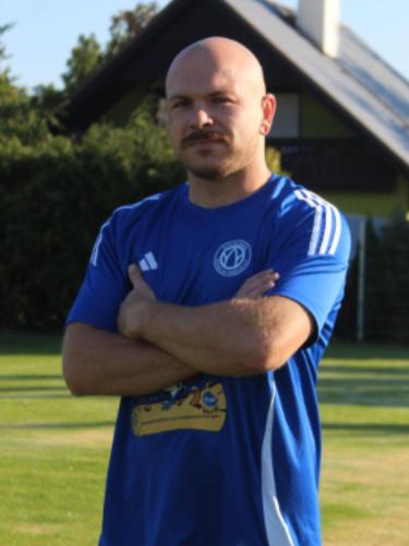 Martin Iwert