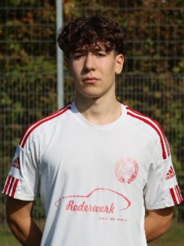Maximilian Fuchs