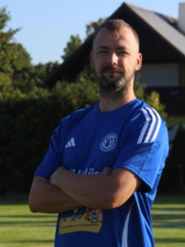 Frank Böttcher