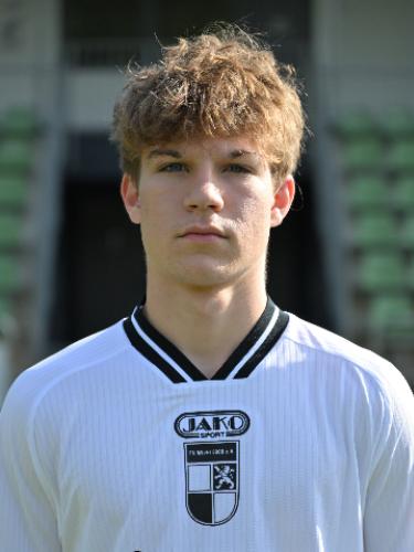 Felix Jonathan Becker