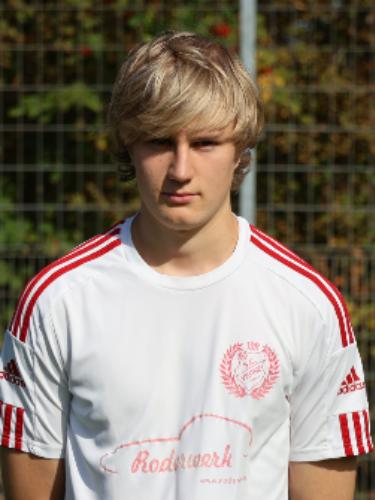 Mattis Huckemann