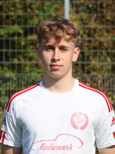Mathis Isekenmeier
