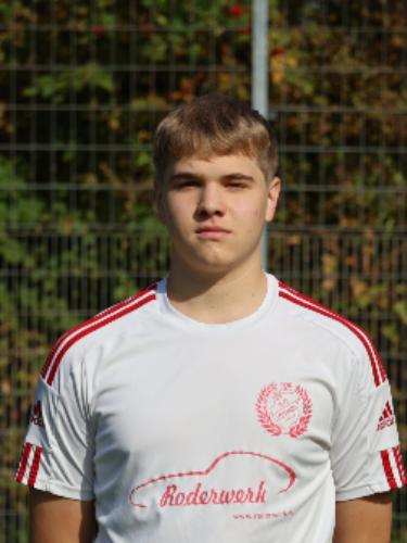 Alexej Kaufmann