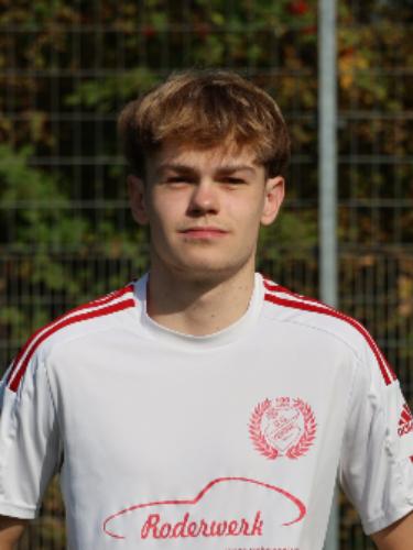 Marius Knoop