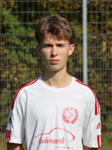 Maurice Kokel