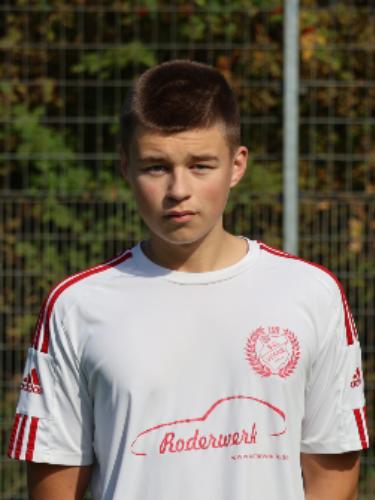 Jonathan Konze
