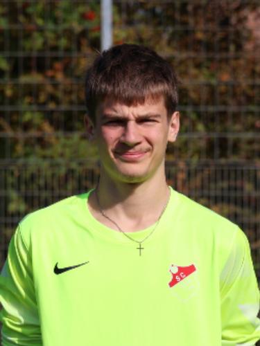 Lionel Stachowiak