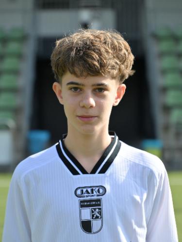 Pepe Maximilian Brohm