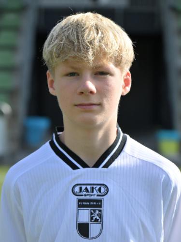 Eliah Gaisbauer