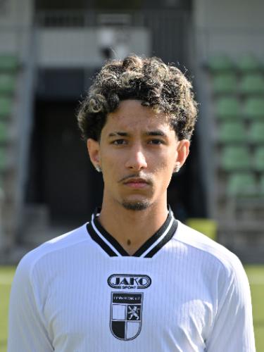Ali Abas Jalali