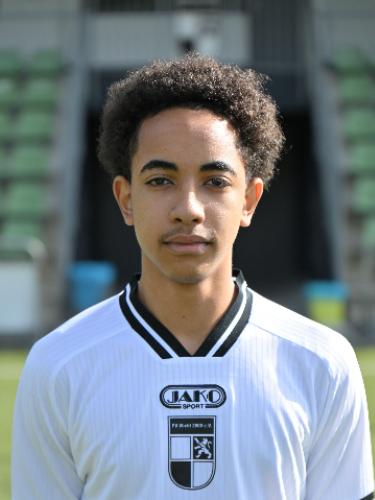 Josias Juma